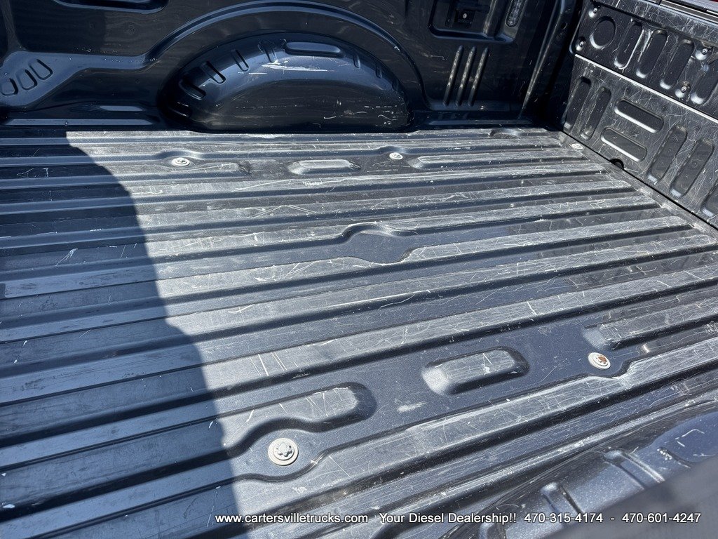 2019 Ford F-250 - $38,998