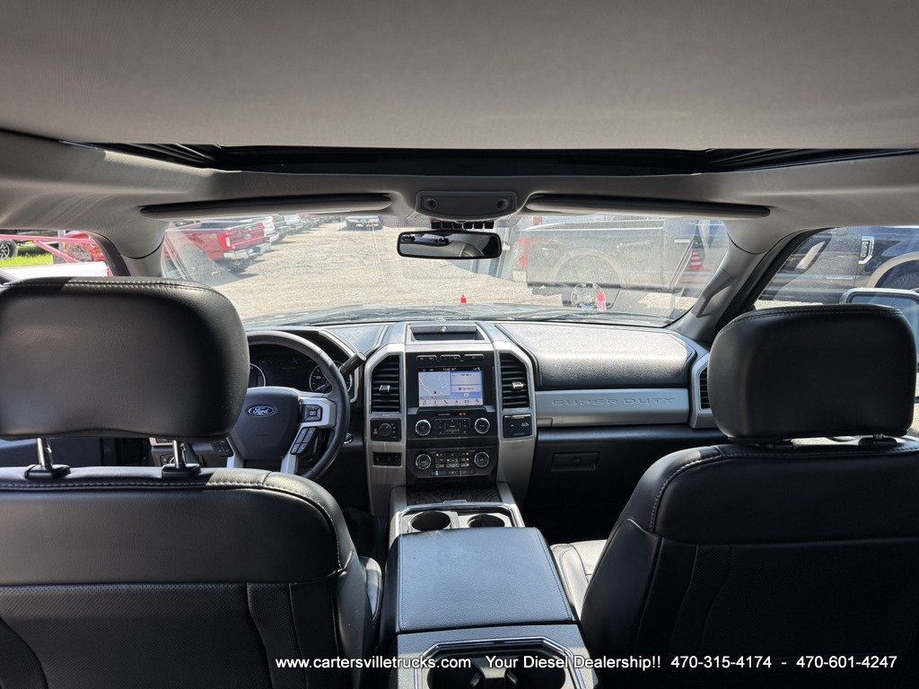2019 Ford F-250 - $38,998