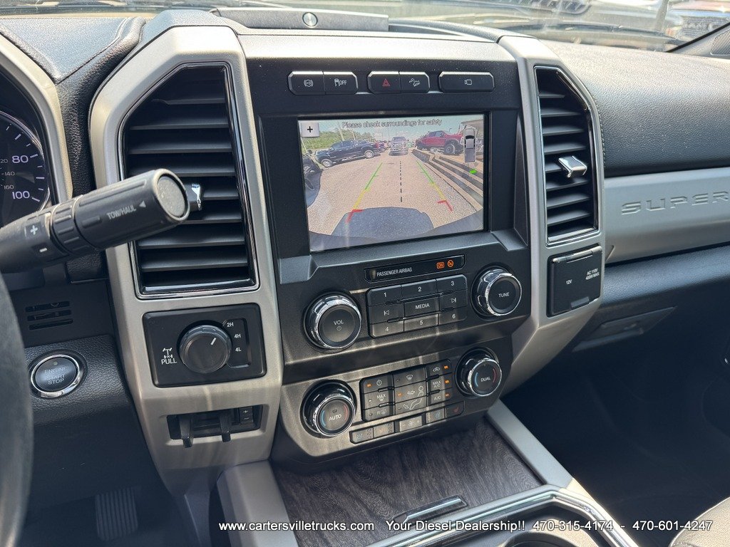 2019 Ford F-250 - $38,998
