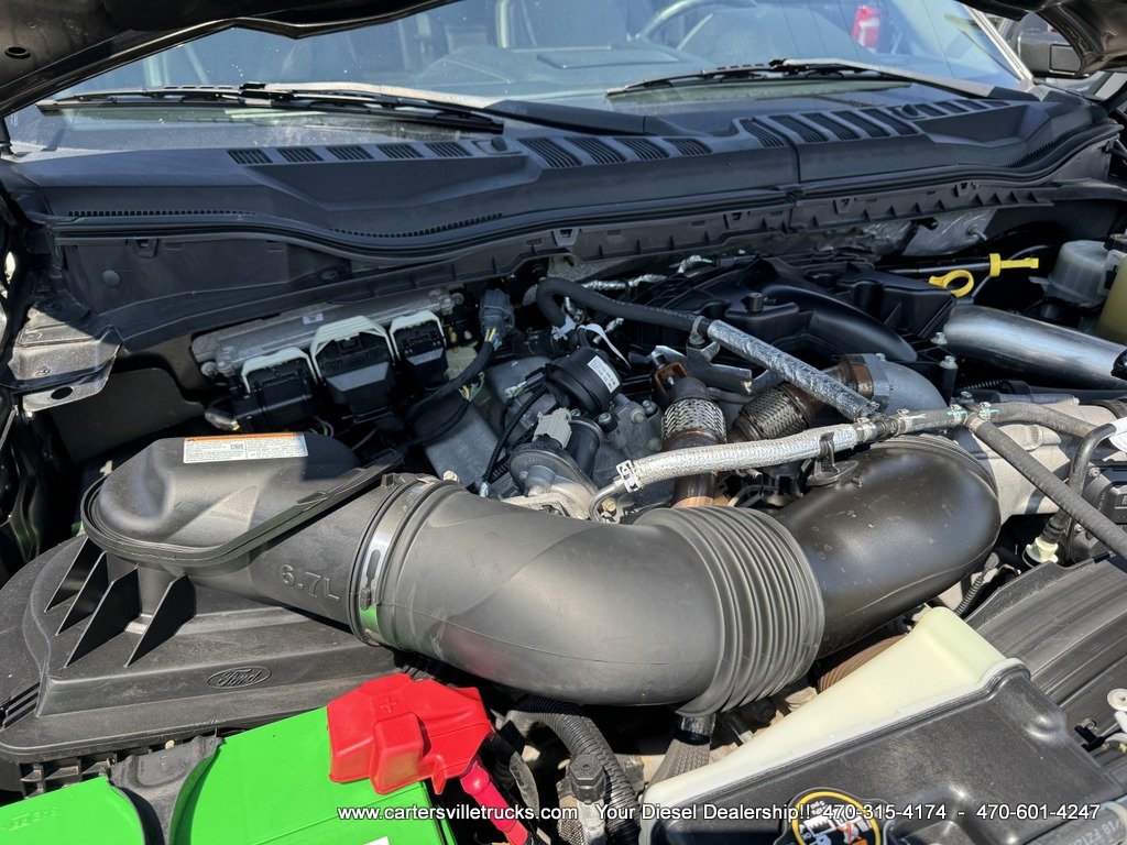 2019 Ford F-250 - $38,998
