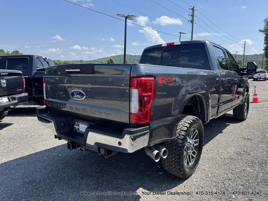 2019 Ford F-250 - $38,998