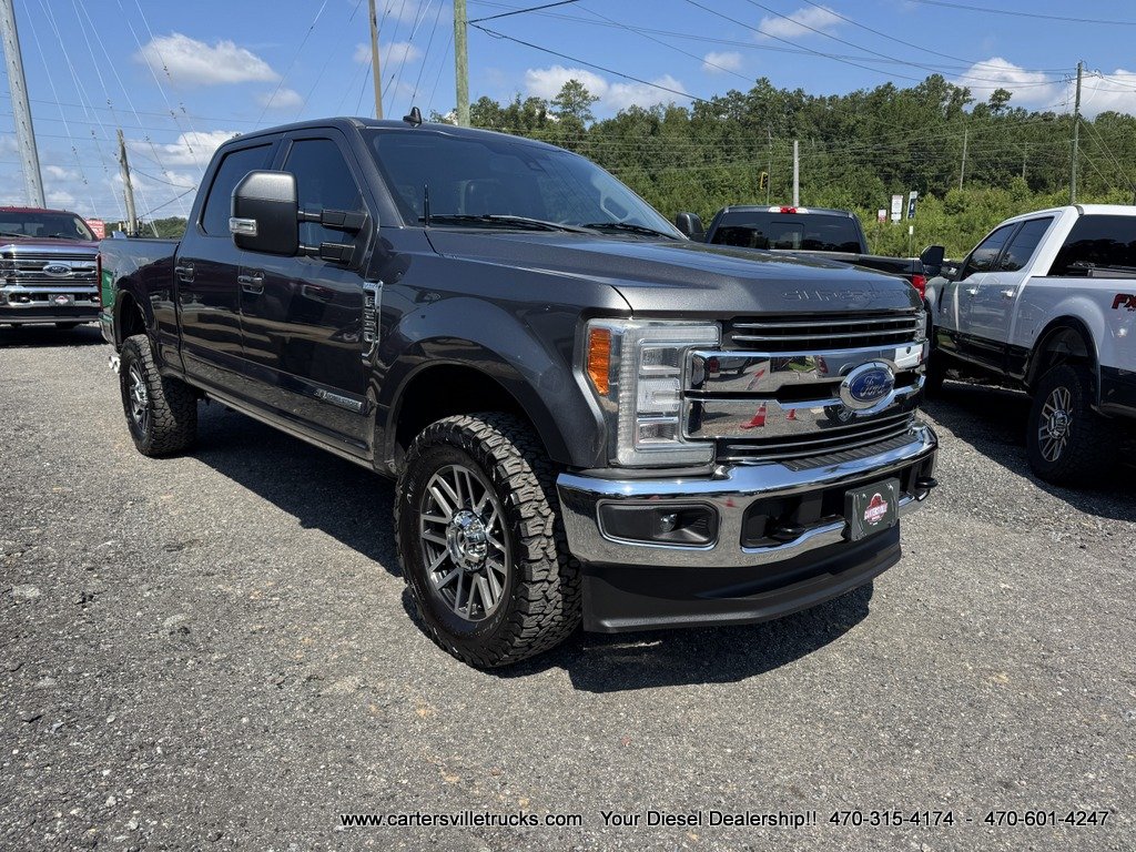 2019 Ford F-250 - $38,998