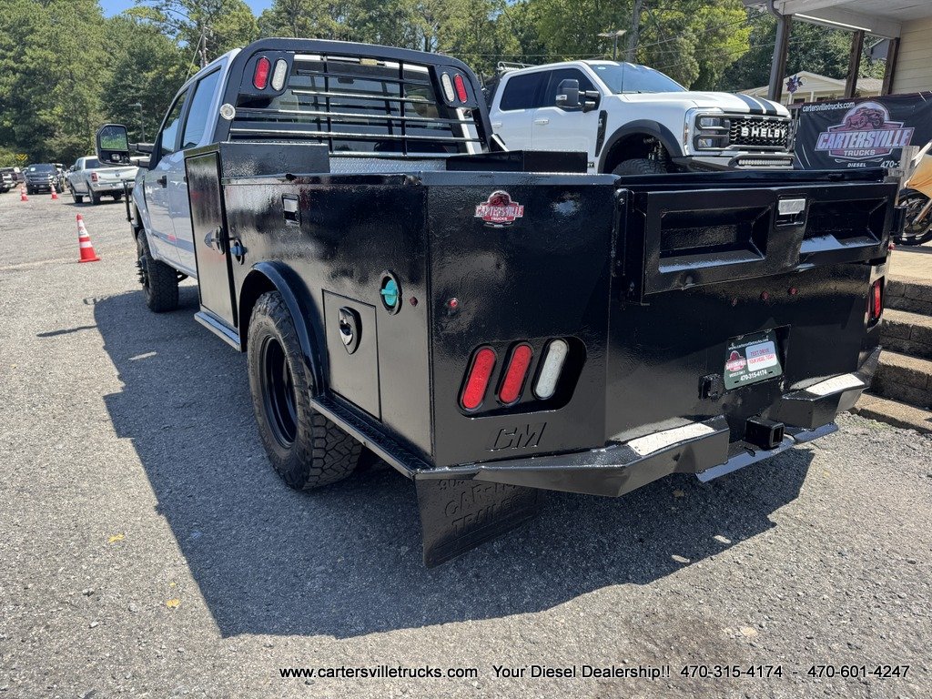 2018 Ford F-350 - $36,998