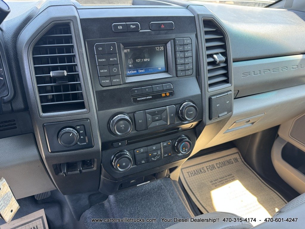 2018 Ford F-350 - $36,998