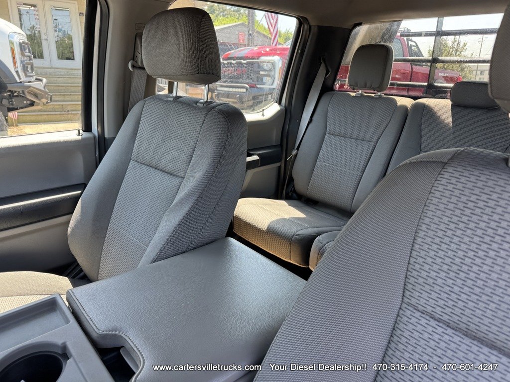 2018 Ford F-350 - $36,998