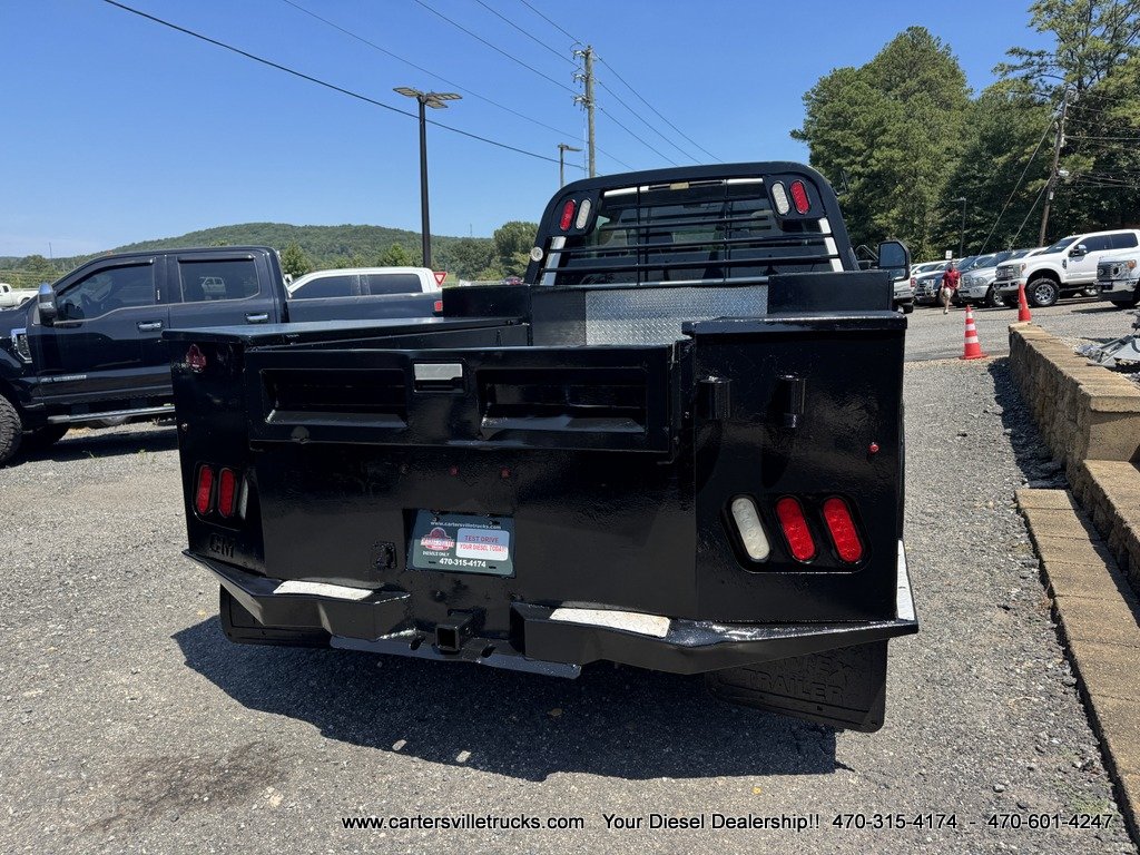 2018 Ford F-350 - $36,998