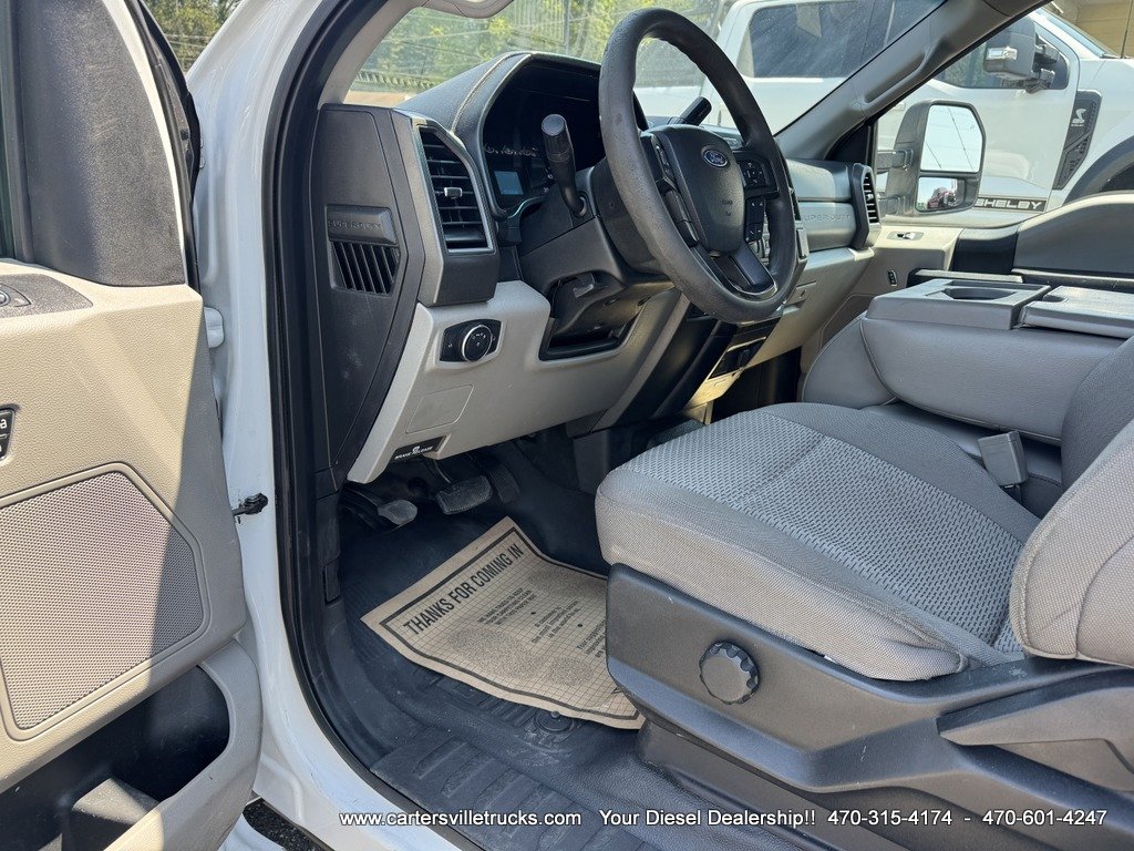 2018 Ford F-350 - $36,998