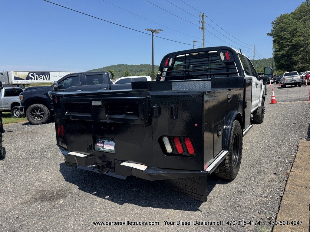 2018 Ford F-350 - $36,998