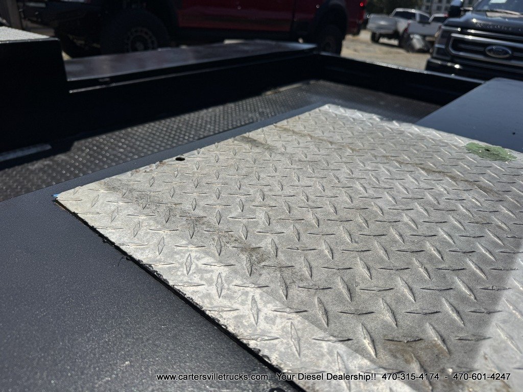 2018 Ford F-350 - $36,998