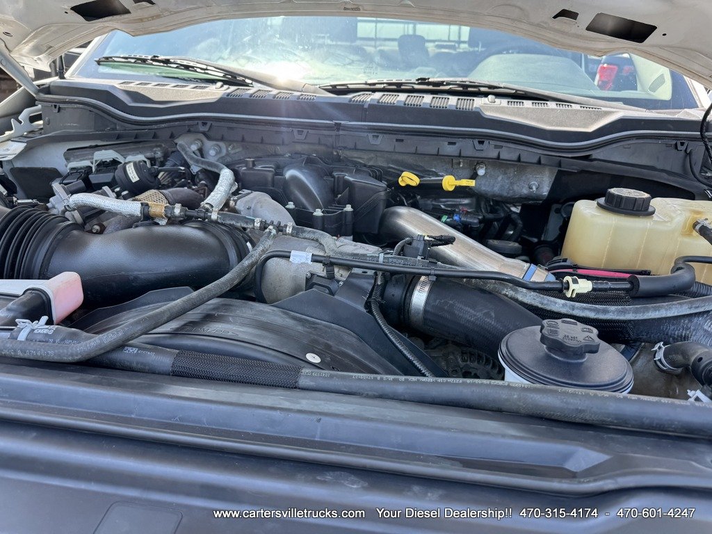 2018 Ford F-350 - $36,998