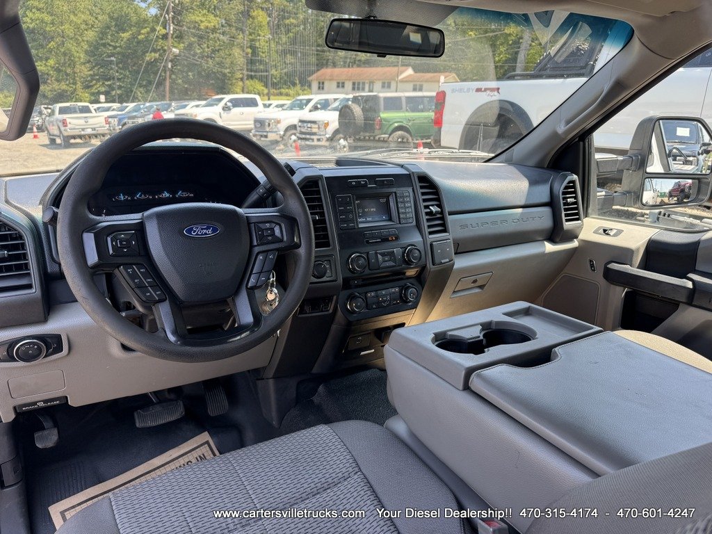 2018 Ford F-350 - $36,998