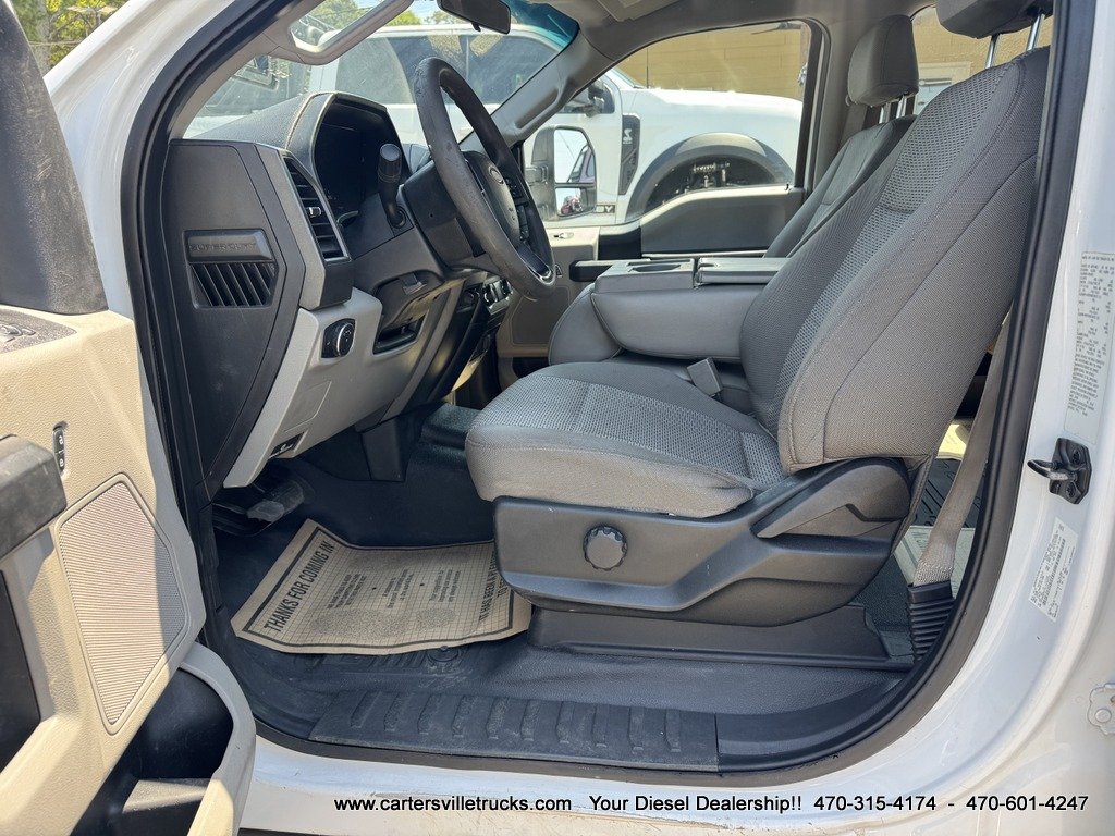 2018 Ford F-350 - $36,998