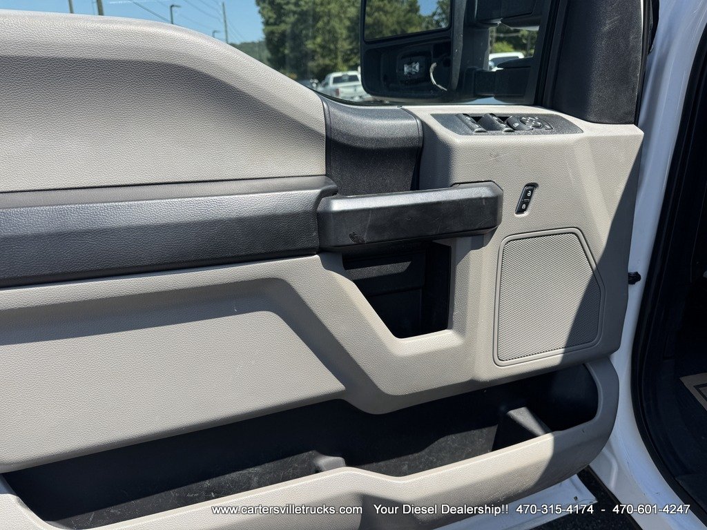 2018 Ford F-350 - $36,998
