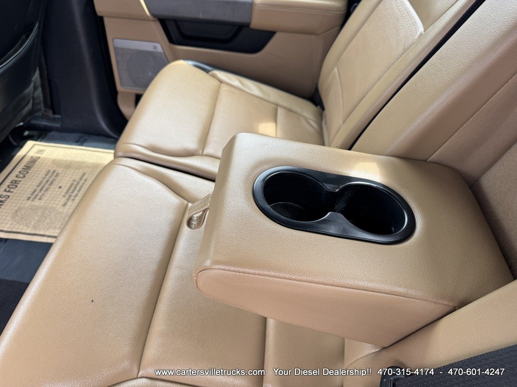 2024 Ford F250 - $59,598