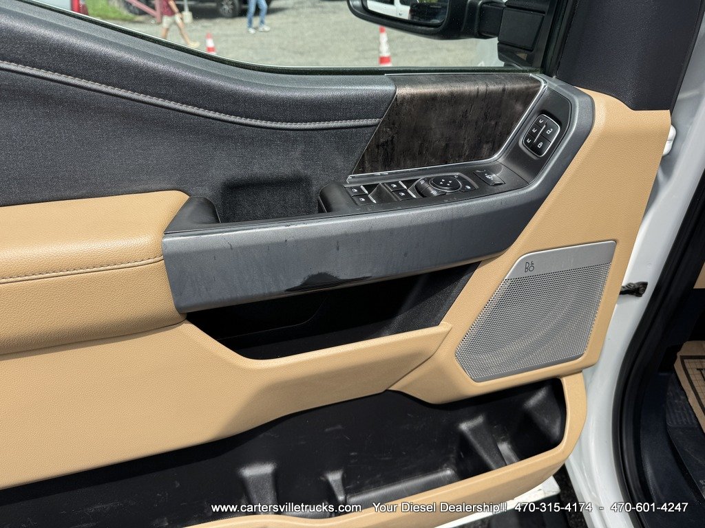 2024 Ford F250 - $59,598