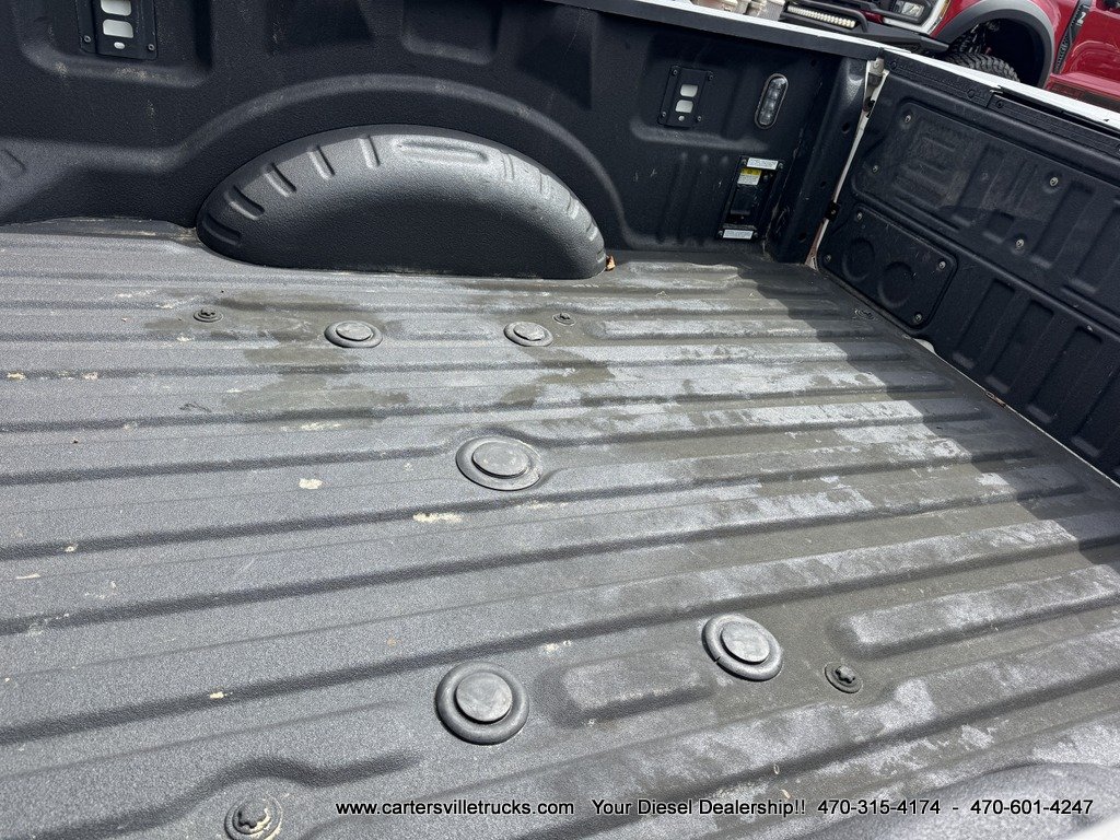 2024 Ford F250 - $59,598