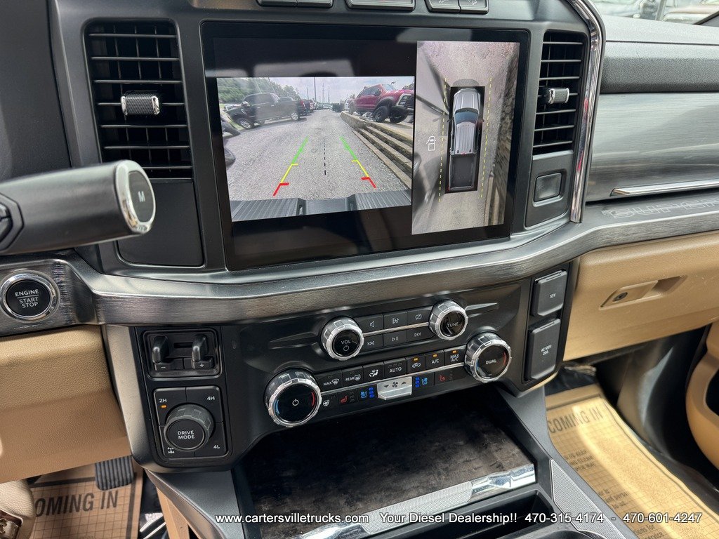 2024 Ford F250 - $59,598