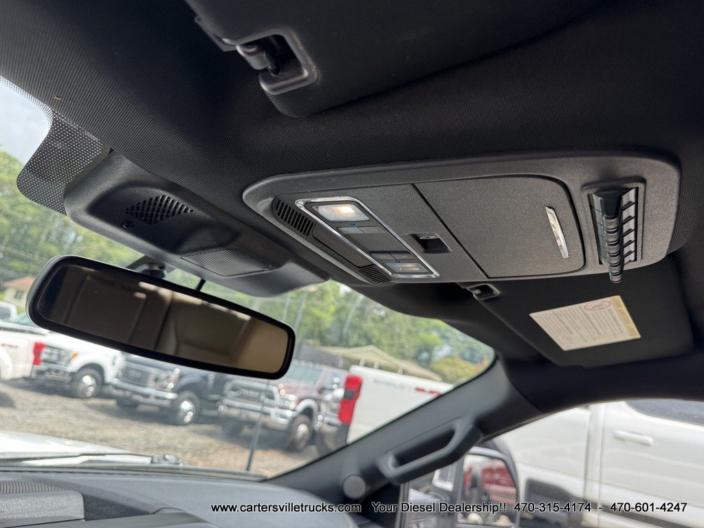 2024 Ford F250 - $59,598
