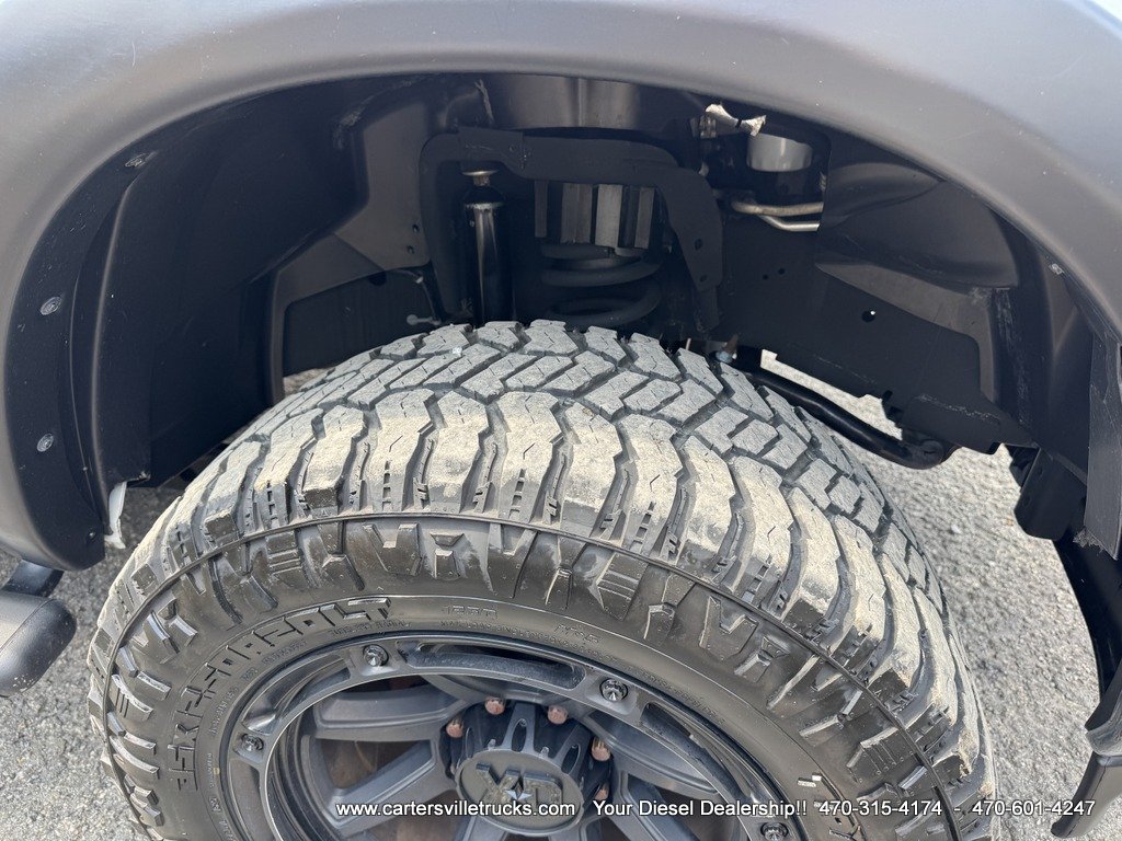 2022 Ram 2500 - $37,998
