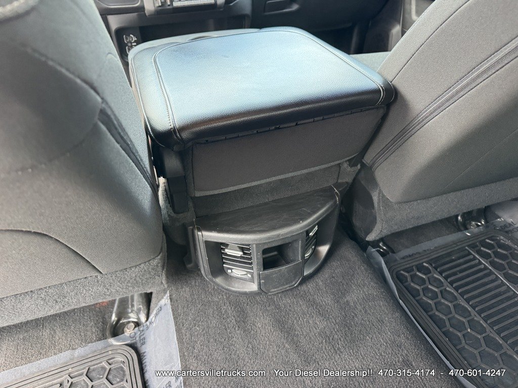 2022 Ram 2500 - $37,998