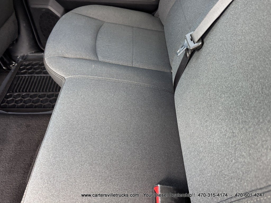 2022 Ram 2500 - $37,998