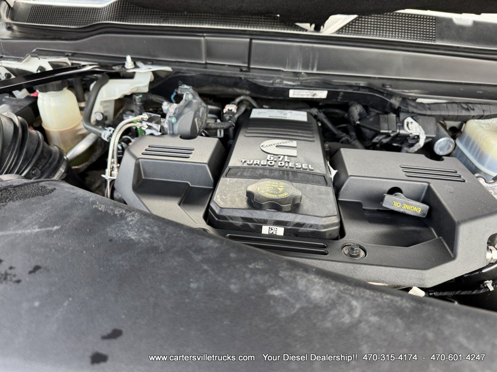 2022 Ram 2500 - $37,998