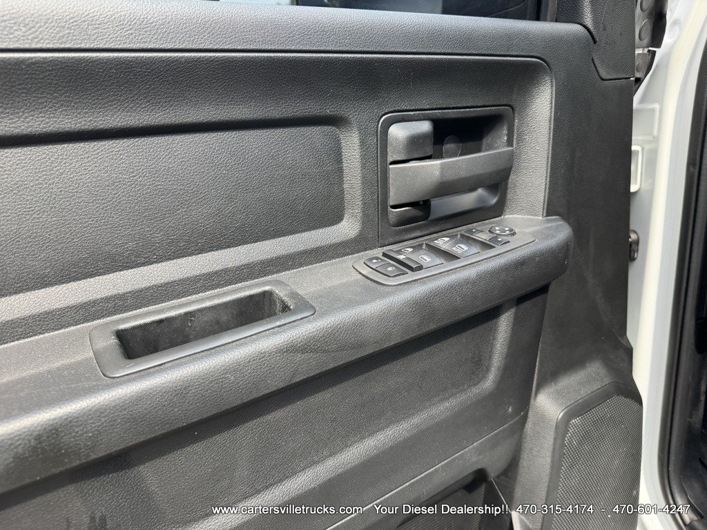 2022 Ram 2500 - $37,998