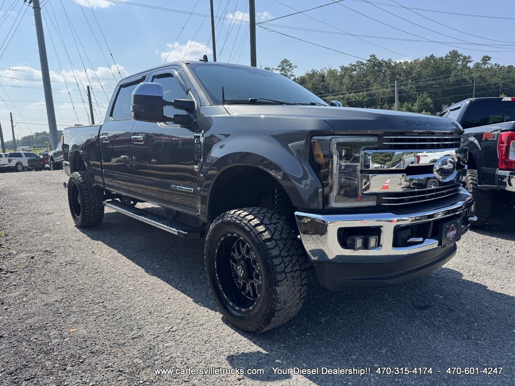 2019 Ford F-250 - $47,998