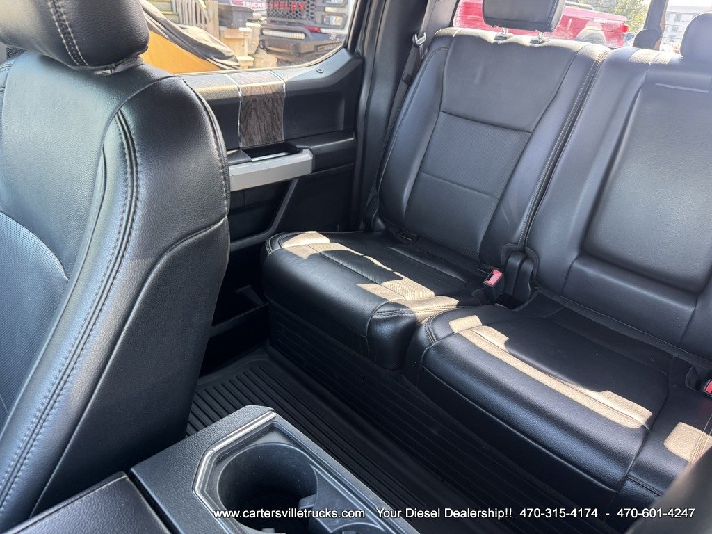2019 Ford F-250 - $47,998