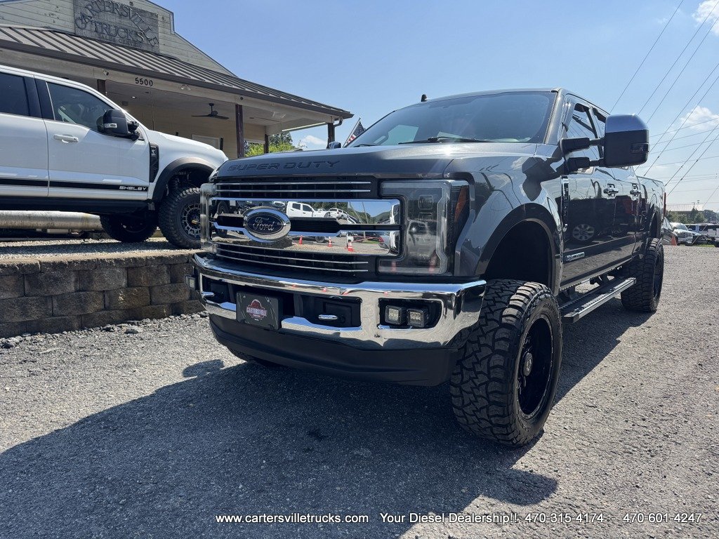 2019 Ford F-250 - $47,998