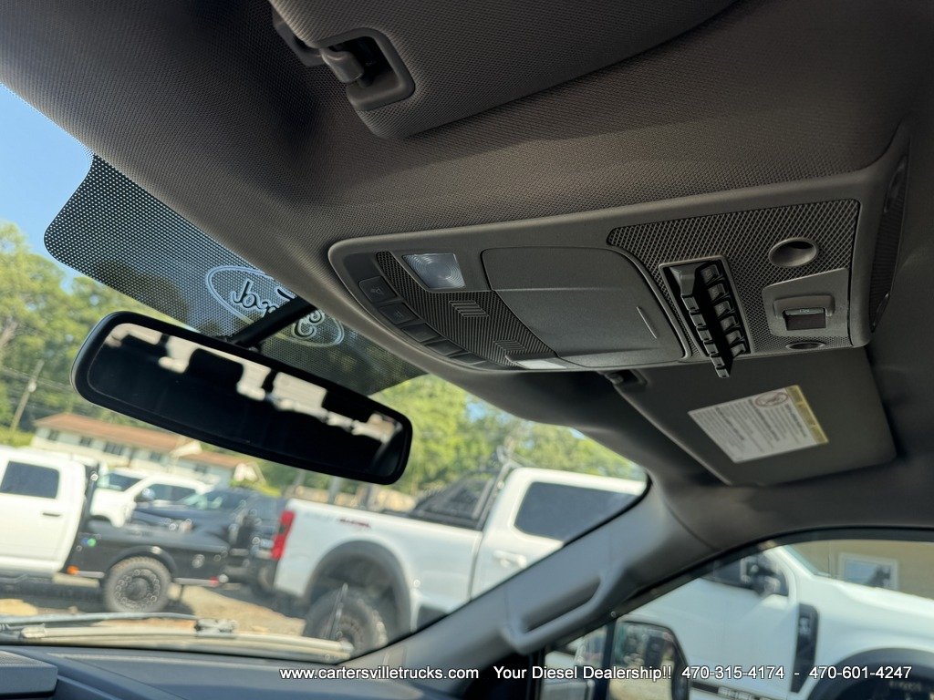 2019 Ford F-250 - $47,998