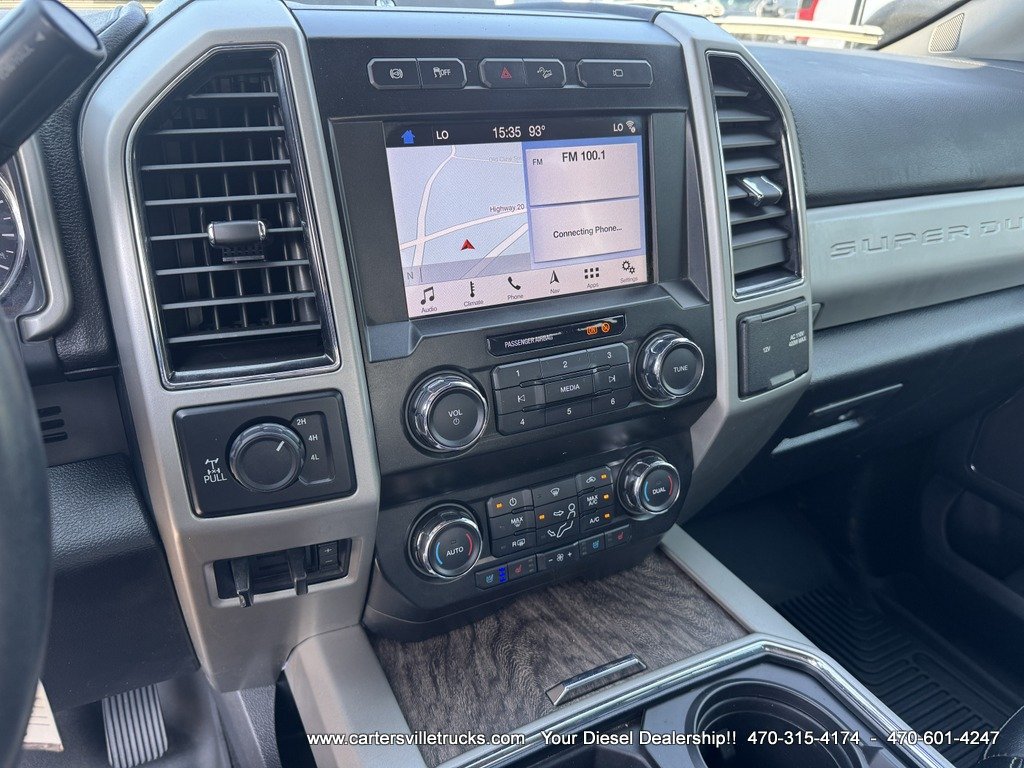 2019 Ford F-250 - $47,998