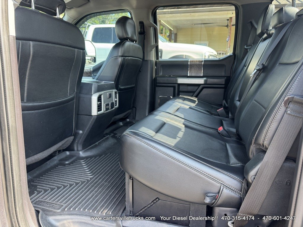 2019 Ford F-250 - $47,998