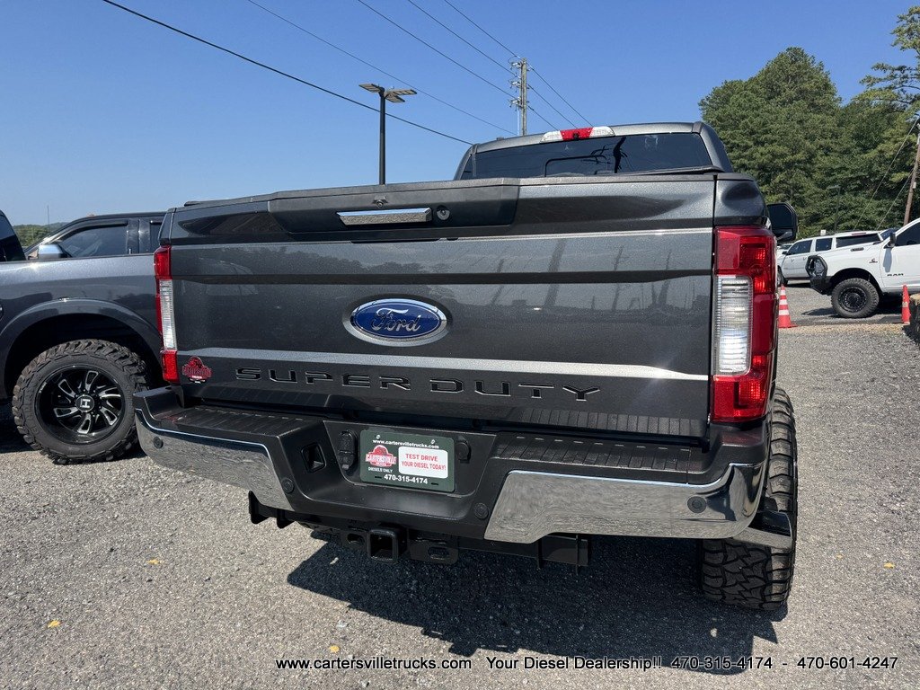 2019 Ford F-250 - $47,998