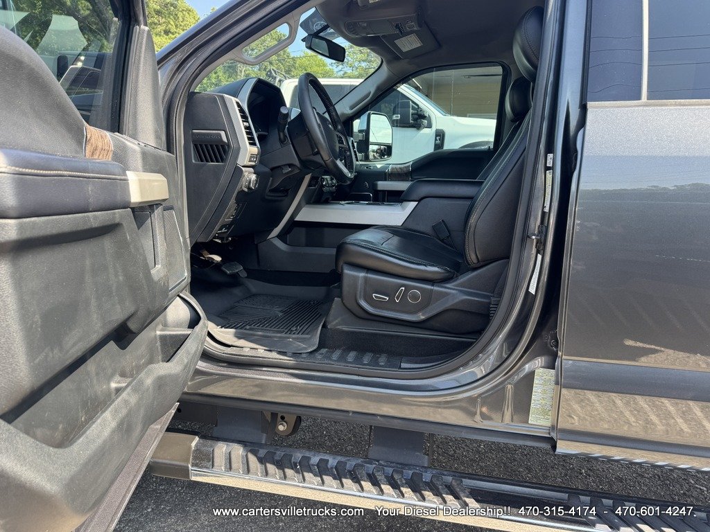 2019 Ford F-250 - $47,998