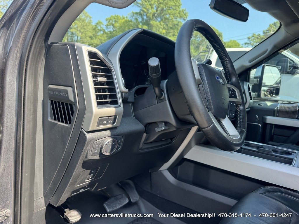 2019 Ford F-250 - $47,998