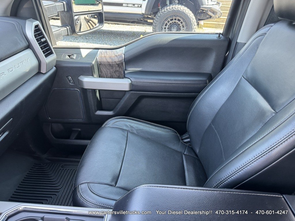 2019 Ford F-250 - $47,998