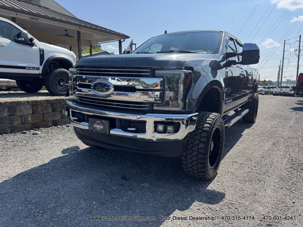 2019 Ford F-250 - $47,998