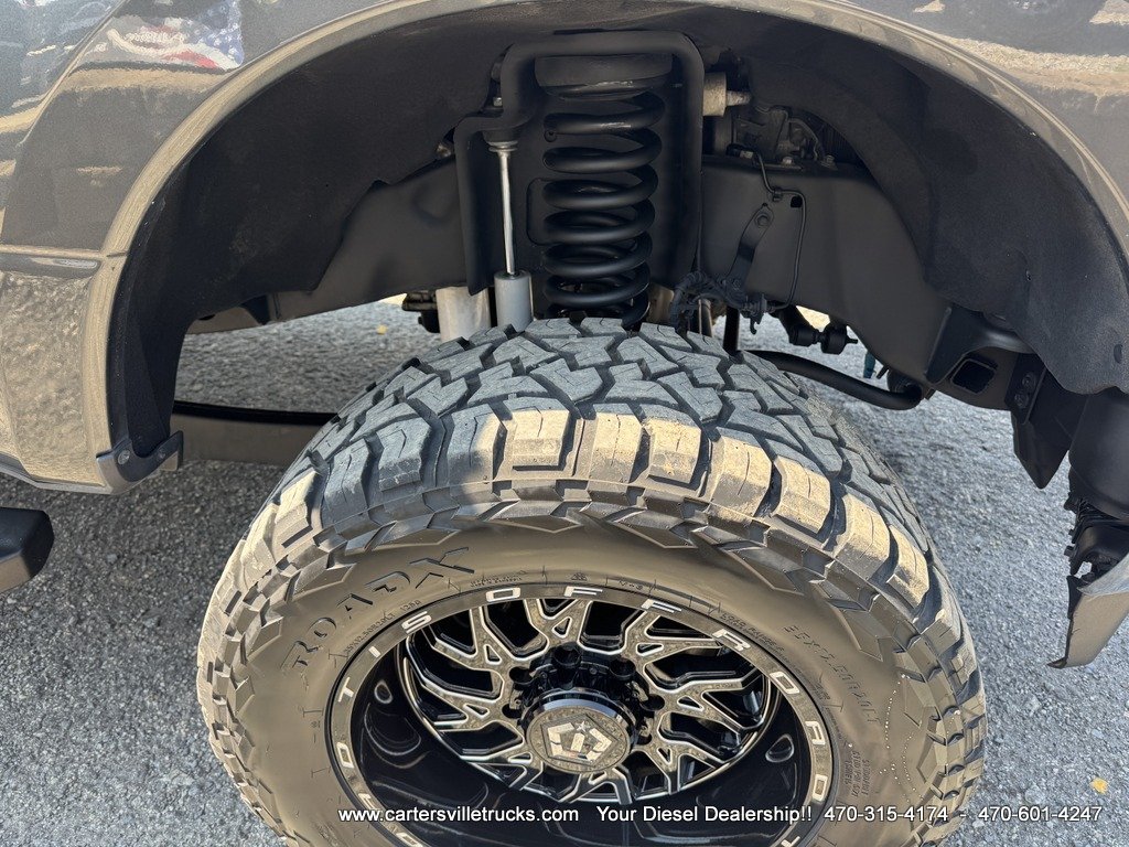 2019 Ford F-250 - $47,998