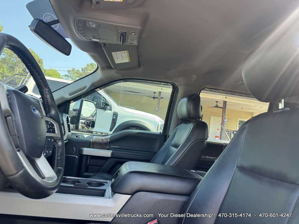 2019 Ford F-250 - $47,998