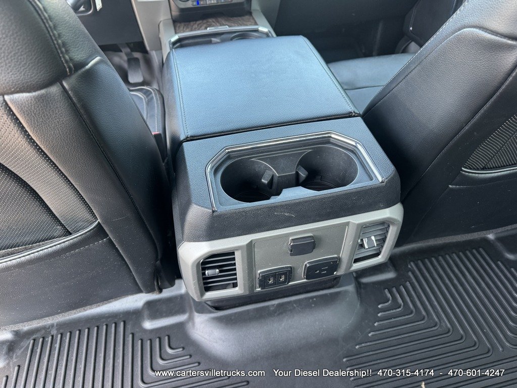 2019 Ford F-250 - $47,998