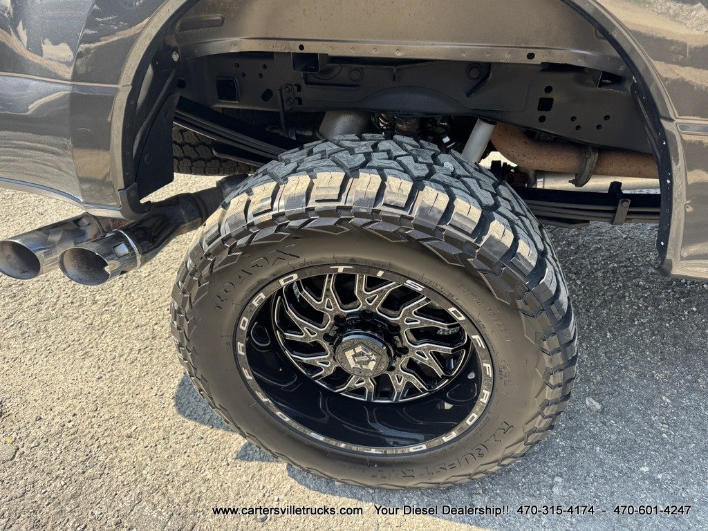 2019 Ford F-250 - $47,998
