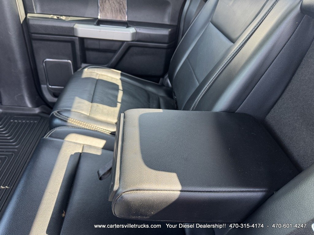 2019 Ford F-250 - $47,998