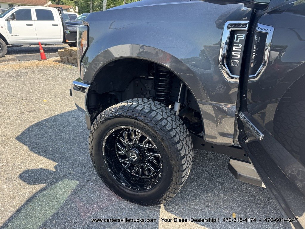 2019 Ford F-250 - $47,998