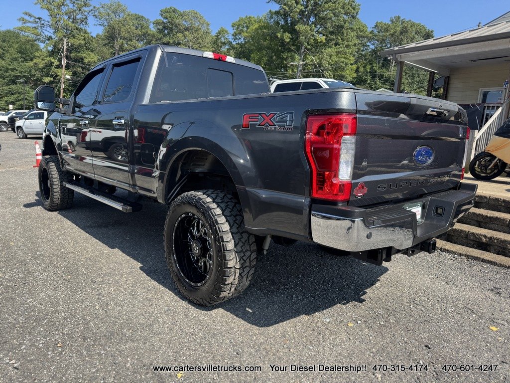 2019 Ford F-250 - $47,998