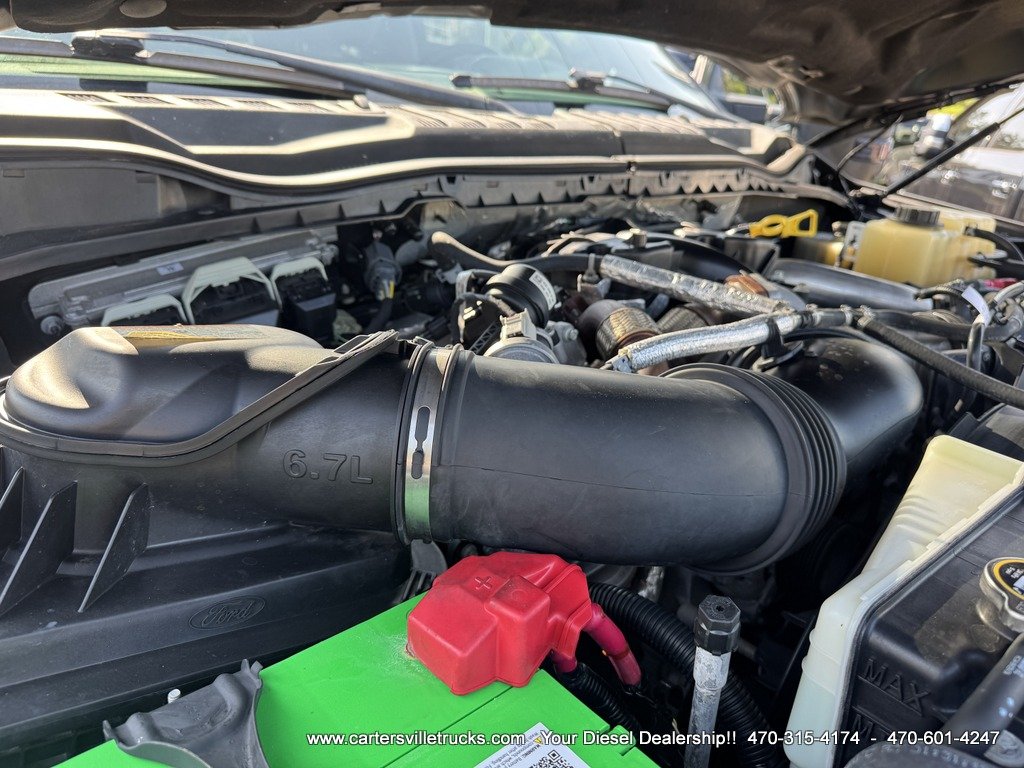 2019 Ford F-250 - $47,998