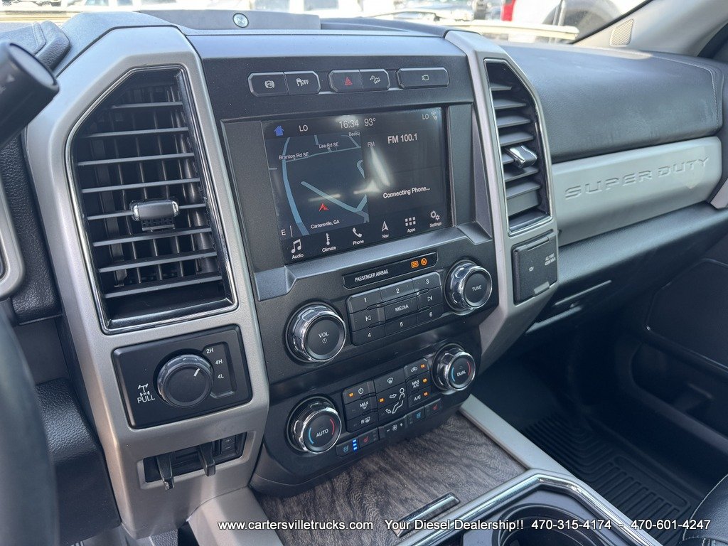 2019 Ford F-250 - $47,998