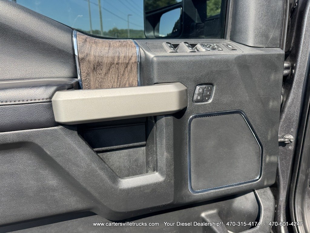 2019 Ford F-250 - $47,998