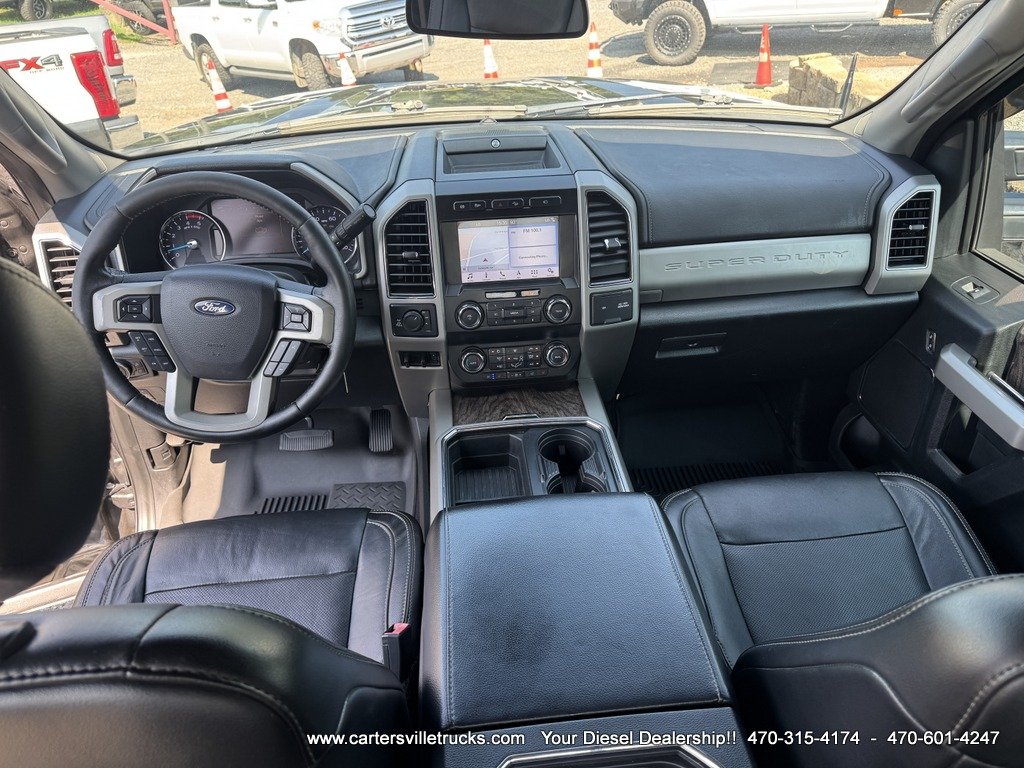 2019 Ford F-250 - $47,998