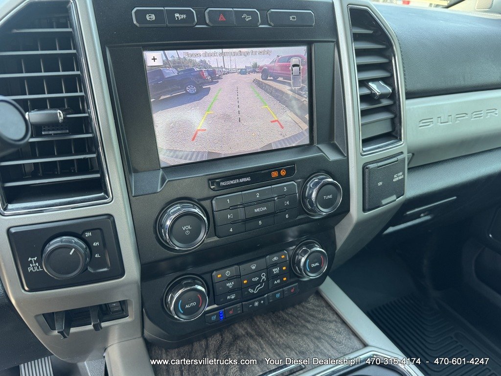 2019 Ford F-250 - $47,998